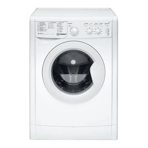 indesit iwc 5105 istruzioni|User manual Indesit Iwc 5105 b it (English .